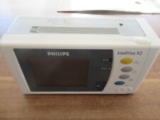 Philips intellivue patientenmo gebraucht kaufen  Untersiemau