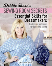 Debbie shores sewing for sale  MILTON KEYNES