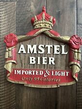 1981 amstel bier for sale  Elgin