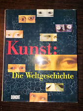 Kunst weltgeschichte gebraucht kaufen  Deutschland