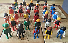 Geobra playmobil figures for sale  RUGBY