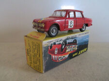 Dinky toys 1401 d'occasion  Breteuil