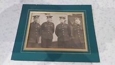 Royal marines post for sale  SOUTHEND-ON-SEA