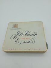 Vintage john cotton for sale  Coudersport