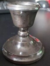 Vintage small sterling for sale  MANCHESTER