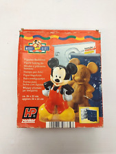 Zenker mickey mouse for sale  BURY ST. EDMUNDS