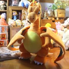 Charizard plush large for sale  Shipping to Ireland