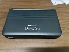 Vintage 1995 omnigo for sale  Calexico