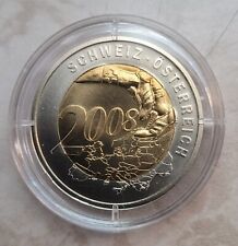 Münze 2008 österreich gebraucht kaufen  Dinkelsbühl