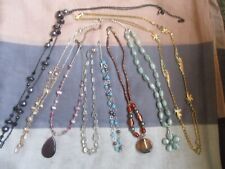 Assorted beaded pendant for sale  WANTAGE
