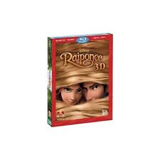 Bluray raiponce d'occasion  Conches-en-Ouche