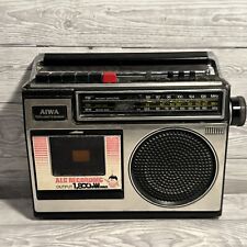 Classic aiwa tpr for sale  WHITCHURCH