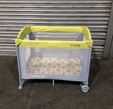Mothercare serenity baby for sale  BARKING