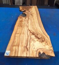 Olivewood 25mm lumber for sale  Shipping to Ireland
