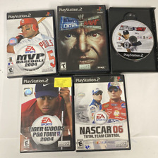 Lot ps2 video for sale  Cleveland