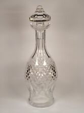 Waterford crystal colleen for sale  LAUNCESTON