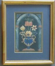 floral urn print for sale  Montgomery