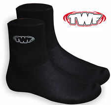 Twf wetsuit socks for sale  BURY ST. EDMUNDS