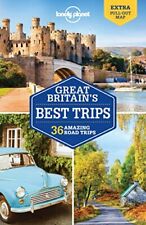 Lonely planet great for sale  UK