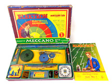 Vintage meccano elektron for sale  Shipping to Ireland