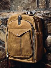 filson rucksack for sale  Cold Spring