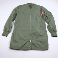 Alpha industries long for sale  Brooklyn