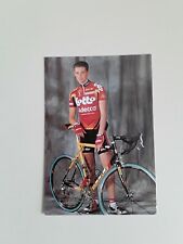 Cyclisme carte cycliste d'occasion  Loon-Plage