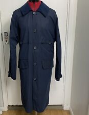 Men barbour coat for sale  BURY ST. EDMUNDS