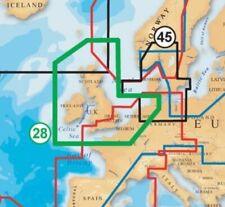 Navionics 28xg card d'occasion  Expédié en Belgium