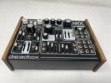 Dreadbox nyx analog for sale  CROYDON