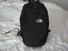 North face black for sale  SWANSEA