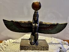 Bronze figurine egyptian for sale  San Antonio