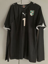 Riginal puma matchworn gebraucht kaufen  Norf