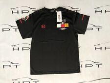 Genune Honda Access Mugen T-Shirt Black White Original, used for sale  Shipping to South Africa