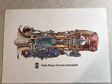 Helicopter rolls royce for sale  GOSPORT