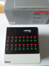 Märklin 6040 keyboard gebraucht kaufen  Wolfenbüttel