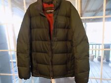 Men puffer jacket for sale  Squires