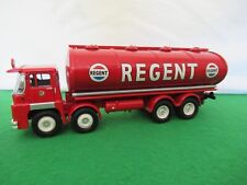 CORGI PREMIUM EDITION GUY INVINCIBLE TANKER - REGENT OIL SCALE 1:50 CC11702 for sale  Shipping to South Africa