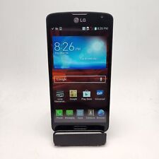 Smartphone LG Volt LS740 (Boost Mobile) - 4GB Preto #1246 comprar usado  Enviando para Brazil