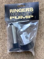 Ringers pellet pump for sale  EVESHAM