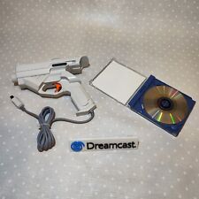 Sega dreamcast gun gebraucht kaufen  Korbach