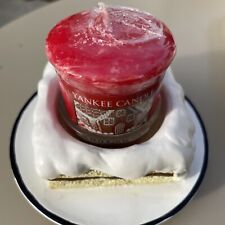 Yankee candle cupcake for sale  YELVERTON