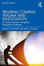 Tratamiento de trauma y disocia complejos... por Connors, Kevin J. Libro de bolsillo/softback segunda mano  Embacar hacia Argentina