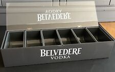 Belvedere vodka acrylic for sale  Greenwood