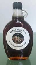 Homemade maple syrup for sale  Sterling