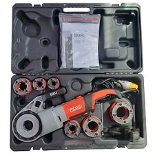 Ridgid 690 115v for sale  MANCHESTER