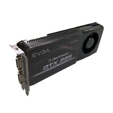 Placa de vídeo GPU Mac Pro GTX285 1GB para MAC PRO 3.1-5.1 OSX 10.8-10.13.6 comprar usado  Enviando para Brazil