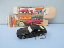 Matchbox superfast 67c for sale  Shipping to Ireland