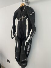 Alpinestars leather challenger for sale  SELBY