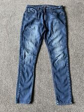 peacocks mens jeans for sale  BUNGAY